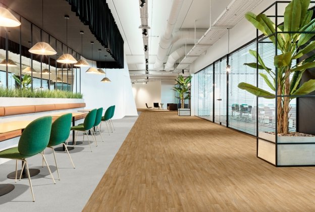 PVC commercial space IVC Centra 70 Sedna T91 grey_2