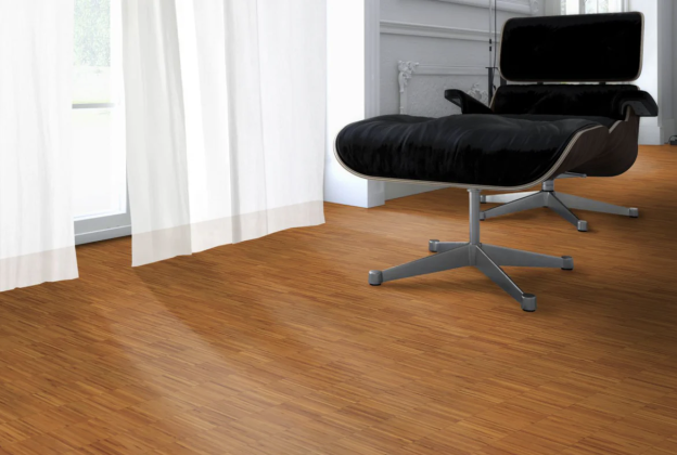 Industriaalparkett Aurutatud Pöök püstliist (10 × 8 × 160 mm)_2