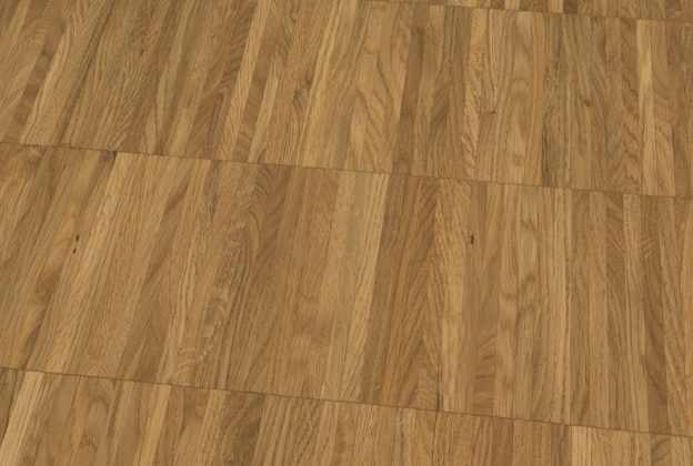 Industriaalparkett Euroopa Tamm Harmony püstliist (10 × 8 × 160 mm) _1