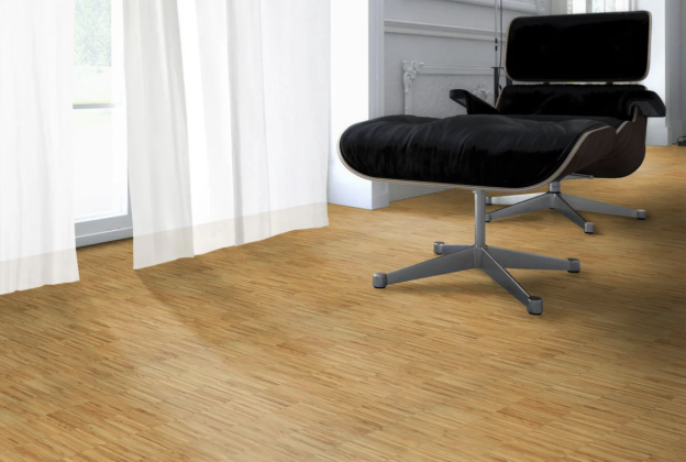 Industriaalparkett Euroopa punane tamm (10 × 8 × 160 mm) _2