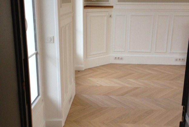 PARQUET Oak/Island French herringbone_5