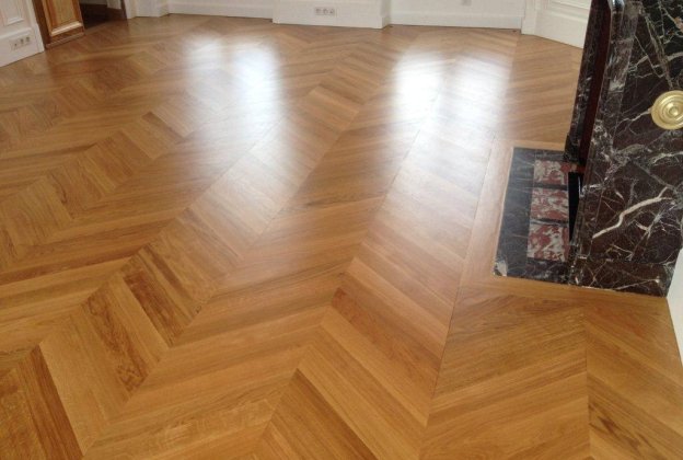 PARQUET Oak/Island French herringbone_2