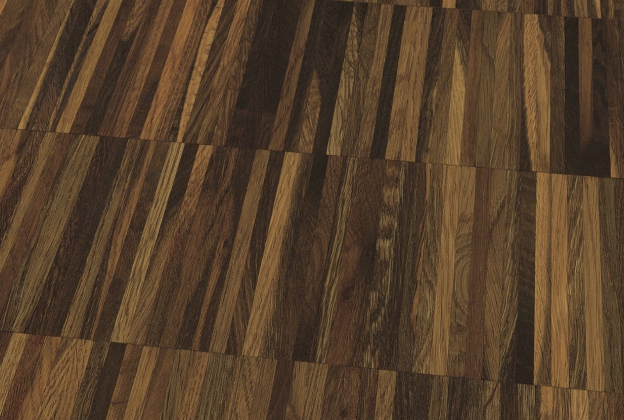 Industriaalparkett Euroopa suitsutamm “Cappuccino” (22 × 8 × 160 mm)_1