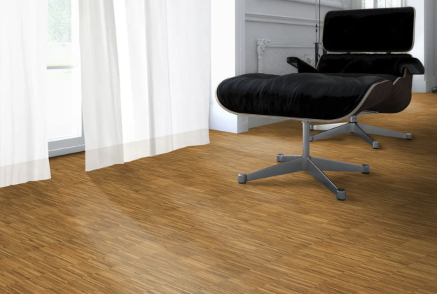 Industriaalparkett Euroopa Tamm püstliist (22 × 8 × 160 mm)  _2