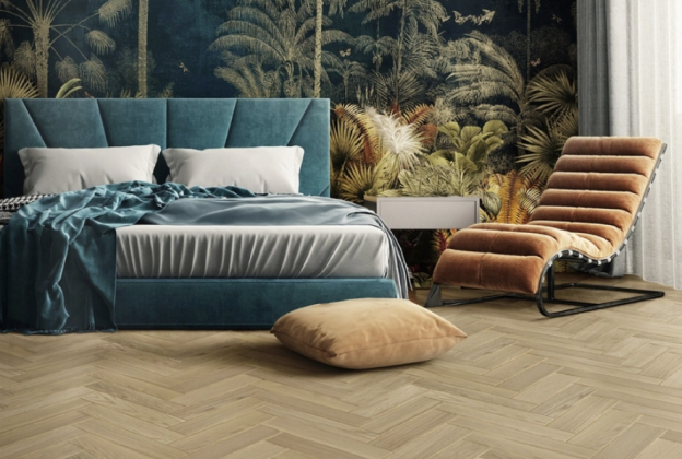 2-he kihiline lakitud parkett Dabex Beige_3