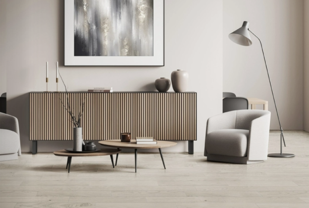 2-he kihiline õlivahatatud parkett Dabex Cotton-White_2