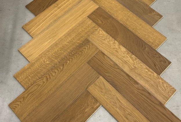 2-he kihiline kalasaba parkett, termotamm light Eleganze õlitatud _1