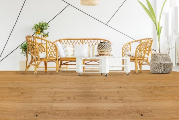 Spoonparkett PRESTIGE Rustic Oak, tamm, õlivaha _2