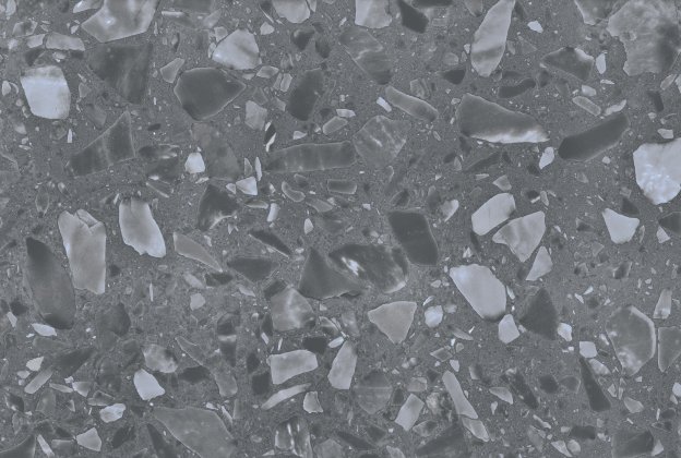 Keraamiline seina- ja põrandaplaat 600 x 1200mm Bigmo Grey reljeefne, hall _1