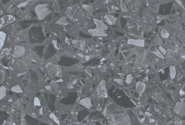 Keraamiline seina- ja põrandaplaat 600 x 1200mm Bigmo Grey reljeefne, hall _2