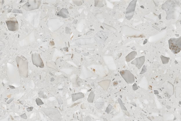 Keraamiline seina- ja põrandaplaat 600 x 1200mm Bigmo White reljeefne, valge_1