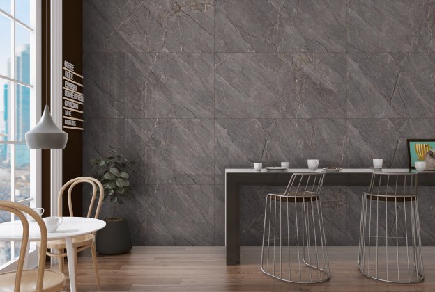 Keraamiline seina- ja põrandaplaat 600 x 1200mm Choco 1046 poleeritud, hall/ lilla_4