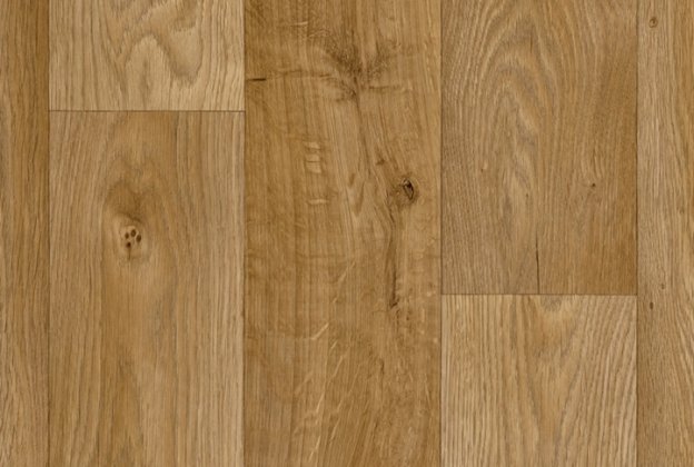 Akustiline PVC, IVC Batitec Aspin T34 pruun_1