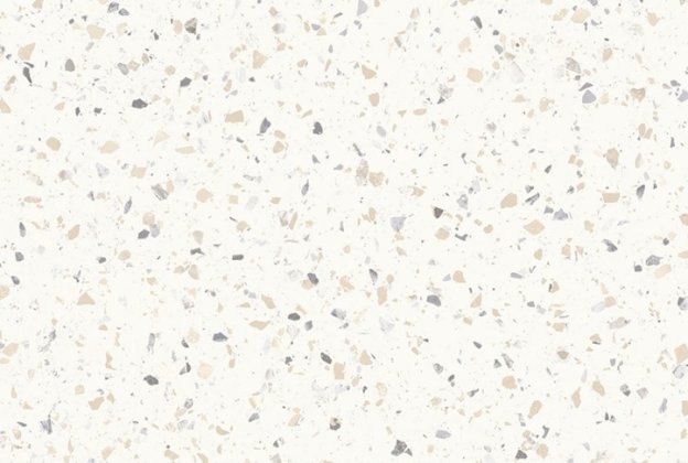 Akustiline PVC, IVC Batitec Coronet T10 valge/ hall_1