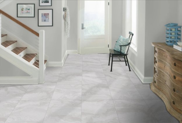 Keraamiline seina- ja põrandaplaat 600x600mm Detroit Light hall_4