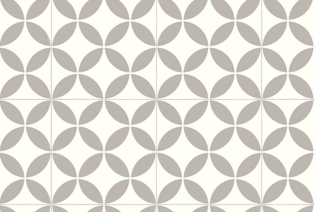 Akustiline PVC, IVC Batitec Magali T94 valge/ hall_1