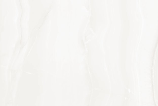 Keraamiline seina- ja põrandaplaat 600 x 1200mm Onice Bianco poleeritud, valge_1
