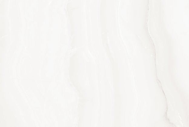 Keraamiline seina- ja põrandaplaat 600 x 1200mm Onice Bianco poleeritud, valge_2