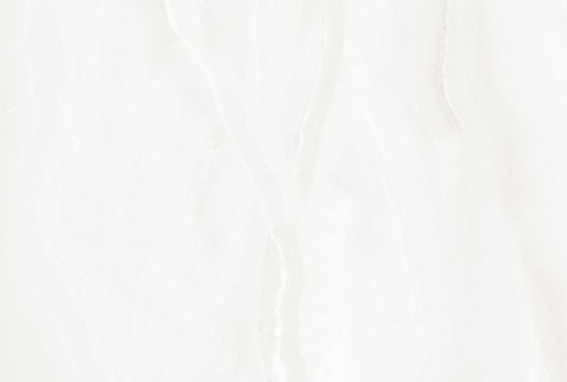 Keraamiline seina- ja põrandaplaat 600 x 1200mm Onice Bianco poleeritud, valge_3