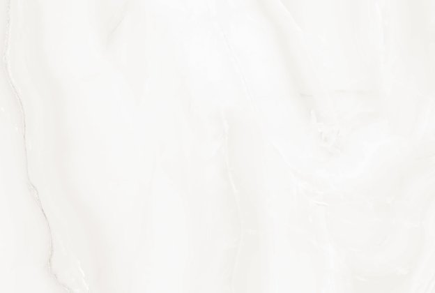 Keraamiline seina- ja põrandaplaat 600 x 1200mm Onice Bianco poleeritud, valge_4