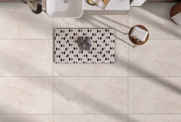 Keraamiline seina- ja põrandaplaat 600 x 1200mm Sparkle Lovato Grey reljeefne, hall_3