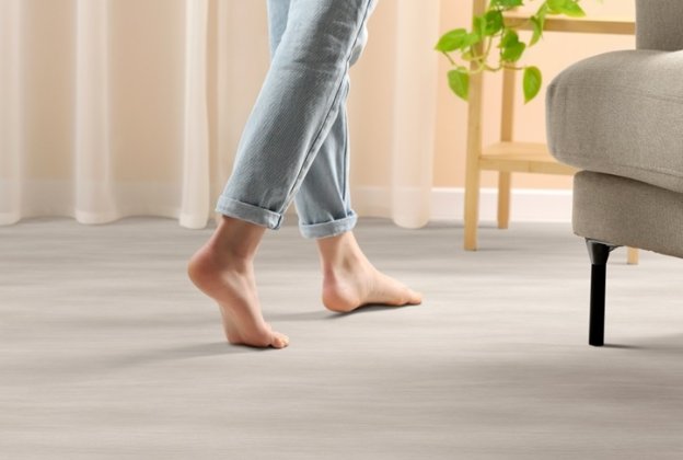 Akustiline PVC, IVC Batitec Scarlet T07 pruun_2