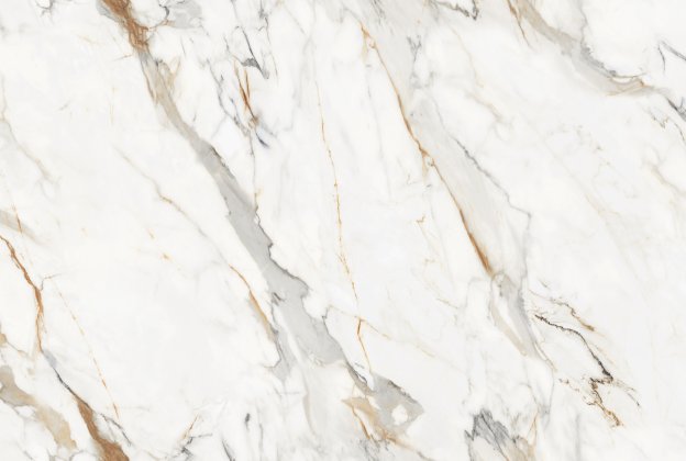 Keraamiline seina- ja põrandaplaat 600 x 1200mm Danis Statuario Endless poleeritud, valge/ hall/ beeź_2
