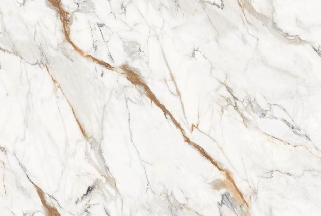 Keraamiline seina- ja põrandaplaat 600 x 1200mm Danis Statuario Endless poleeritud, valge/ hall/ beeź_3