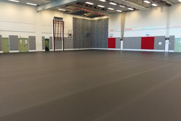 Gerflor sportpõrandate kaitsekate Taraflex Bateco_3