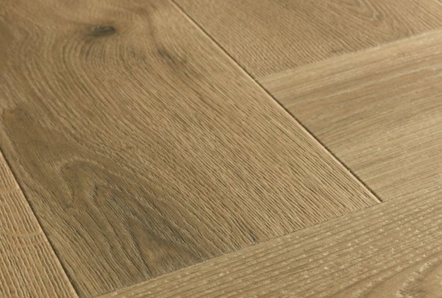 Laminaatparkett Impressive Design 8mm, Charred oak IMD8245 pruun _2