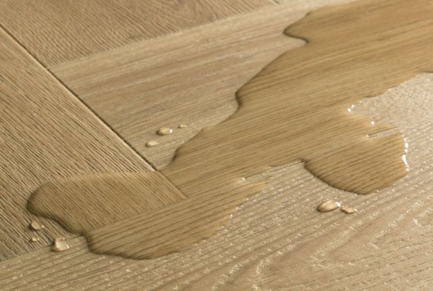 Laminaatparkett Impressive Design 8mm, Charred oak IMD8245 pruun _3