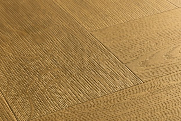 Laminaatparkett Impressive Design 8mm, Cinnamon oak IMD8244 pruun _2