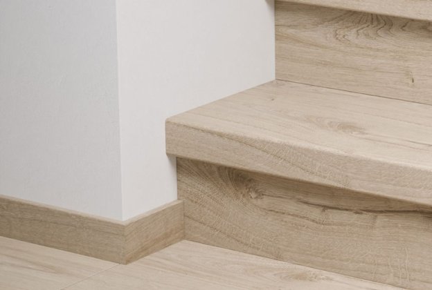 Laminaatparketi trepikate Impressive Classic oak beige beeź_1