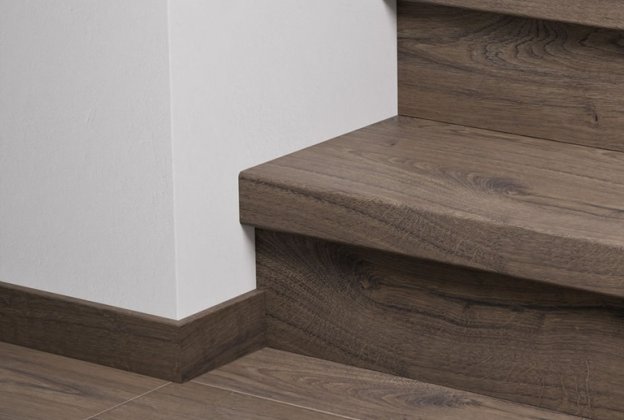 Laminaatparketi trepikate Impressive Classic oak brown pruun_1