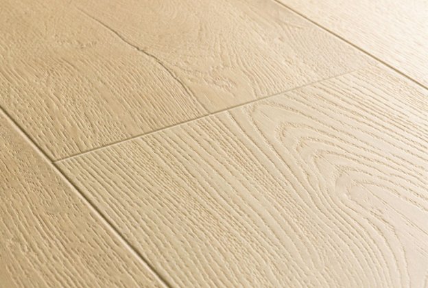 Laminaatparkett Impressive 8mm, Cotton oak IM8254 pruun_2