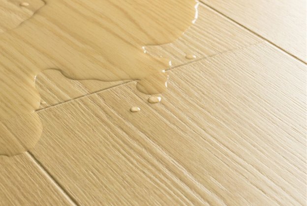 Laminaatparkett Impressive 8mm, Dune oak IM8259 pruun_3