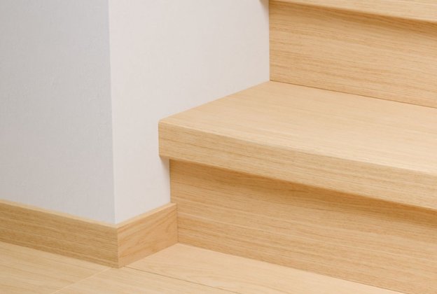 Laminaatparketi trepikate Impressive Dune oak beeź_1