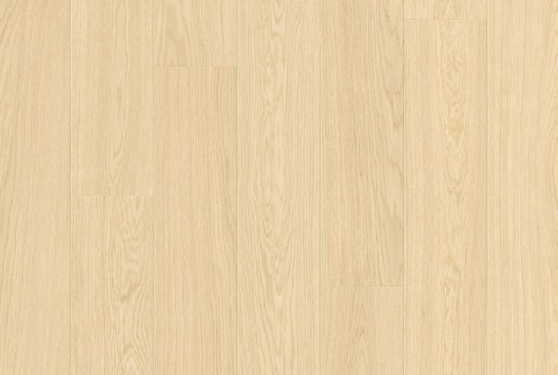 Laminaatparkett Impressive 8mm, Ivory oak IM8258 valge_1