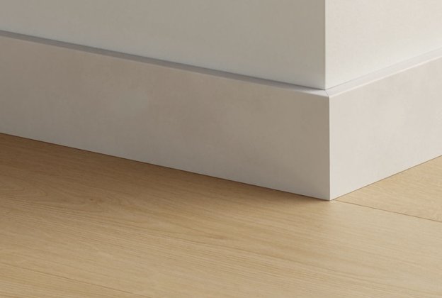 MDF põrandaliist Standard (58x12mm x 2,4m) ülevärvitav QSSKPAINT_2