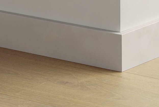 MDF põrandaliist Standard (58x12mm x 2,4m) ülevärvitav QSSKPAINT_6