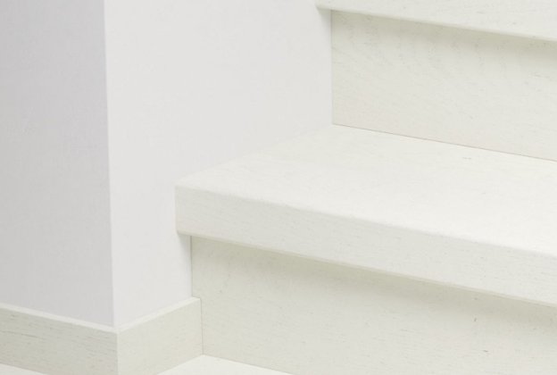 Laminaatparketi trepikate Capture Painted oak white valge_1