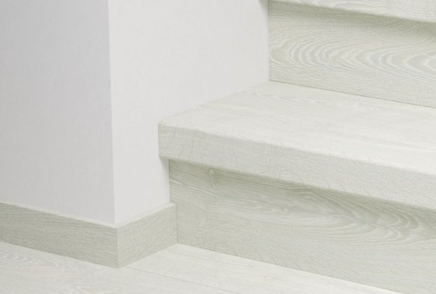 Laminaatparketi trepikate Impressive Patina classic oak light, valge_1