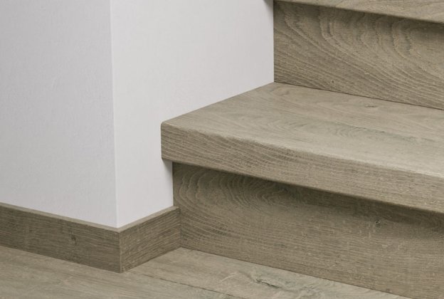 Laminaatparketi trepikate Capture Patina oak brown pruun_1