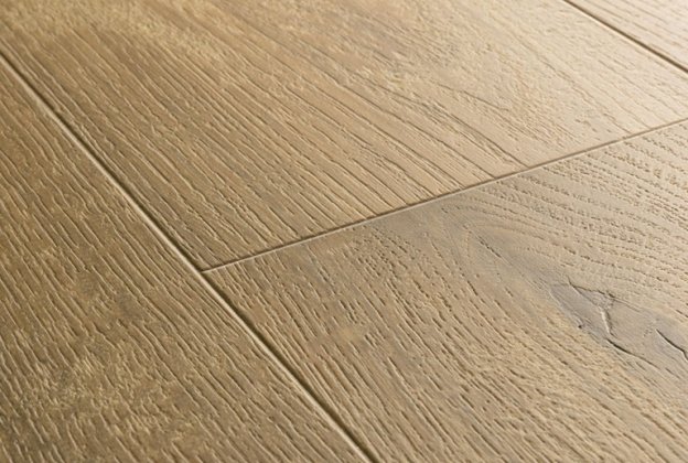 Laminaatparkett Impressive 8mm, Rye oak IM8257 pruun_2