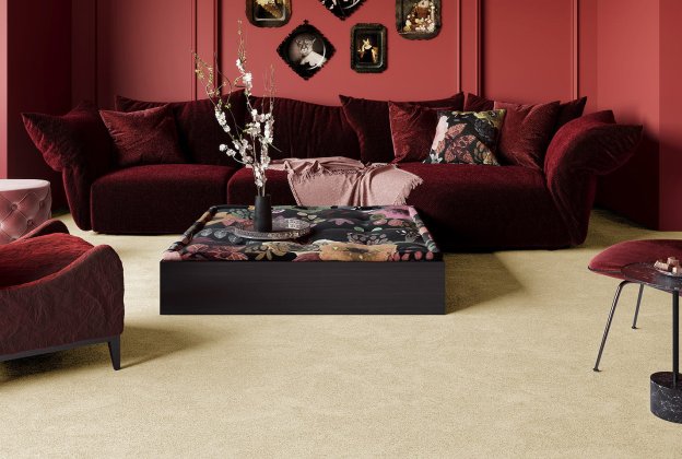 Nailonvaip AW Carpets, Sensualité Silk 33 beeź _2