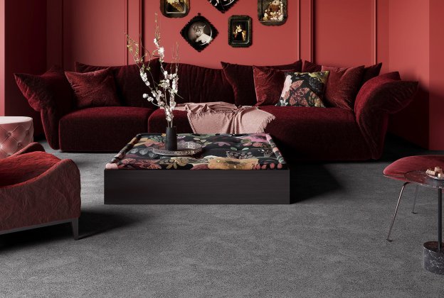 Nailonvaip AW Carpets, Sensualité Silk 97 hall _2