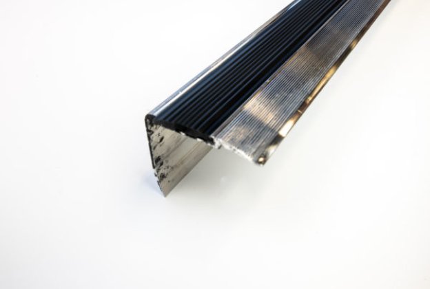 Trepi astmenurk 55×50 alumiinium 3.2M + L-tõke du-7555001_1