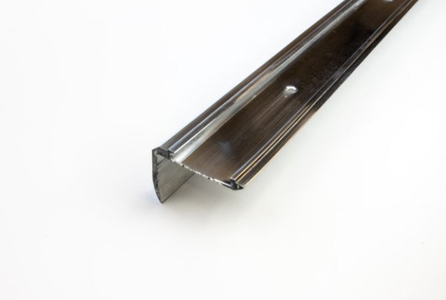 Astmenurk + L‑tõke 42×34 mm, alumiinium, 2,7 m du-7092701_1