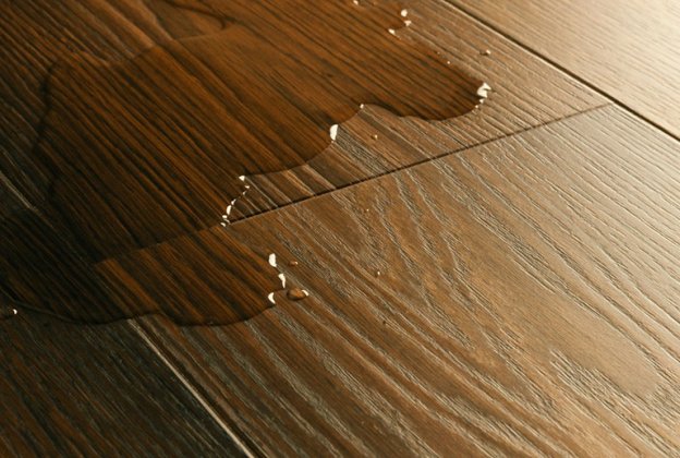 Laminaatparkett Impressive 8mm, Smoked oak IM8261 pruun_3