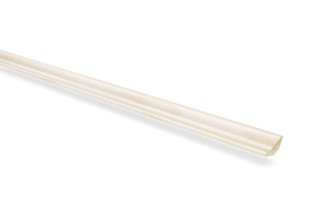 Põrandaliist mänd nr 2 - 20 x 35 mm erinevad toonid_1